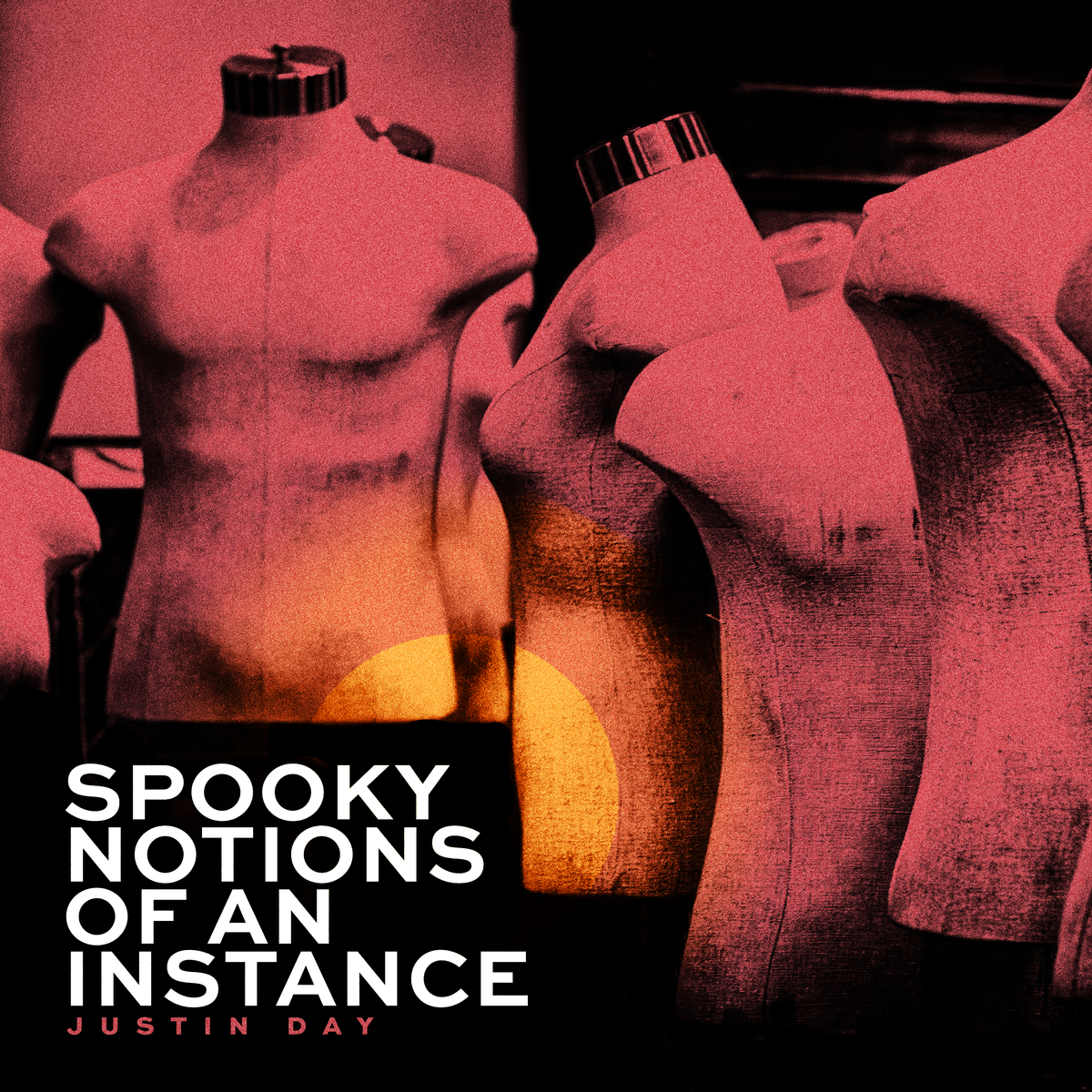 Spooky Notions of an Instance