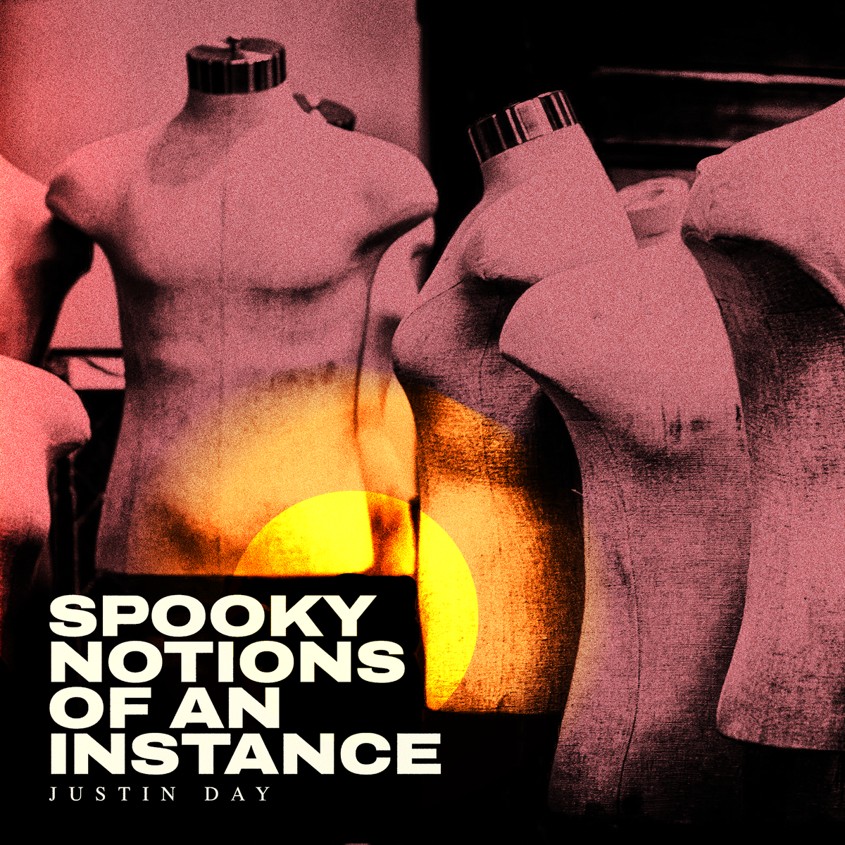 Spooky Notions of an Instance